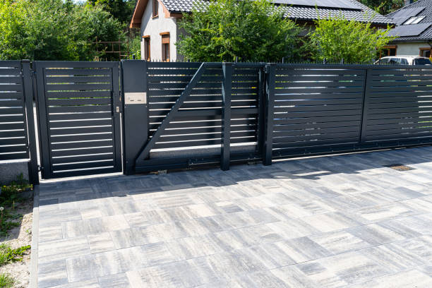 Professional Driveway Pavers in El Paso, IL