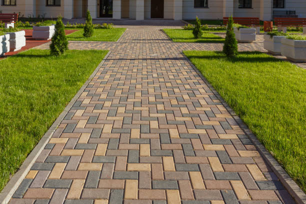 Best Driveway Pavers Near Me  in El Paso, IL